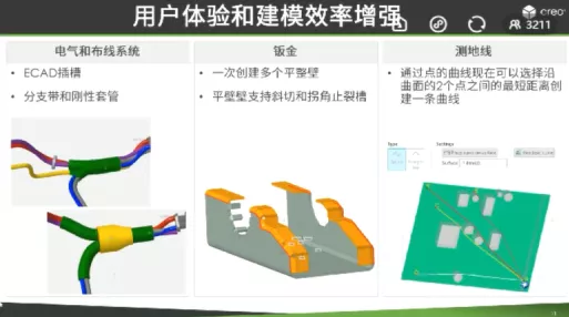 工业软件(CAD):PTC新产品Creo 8.0深度解析的图10